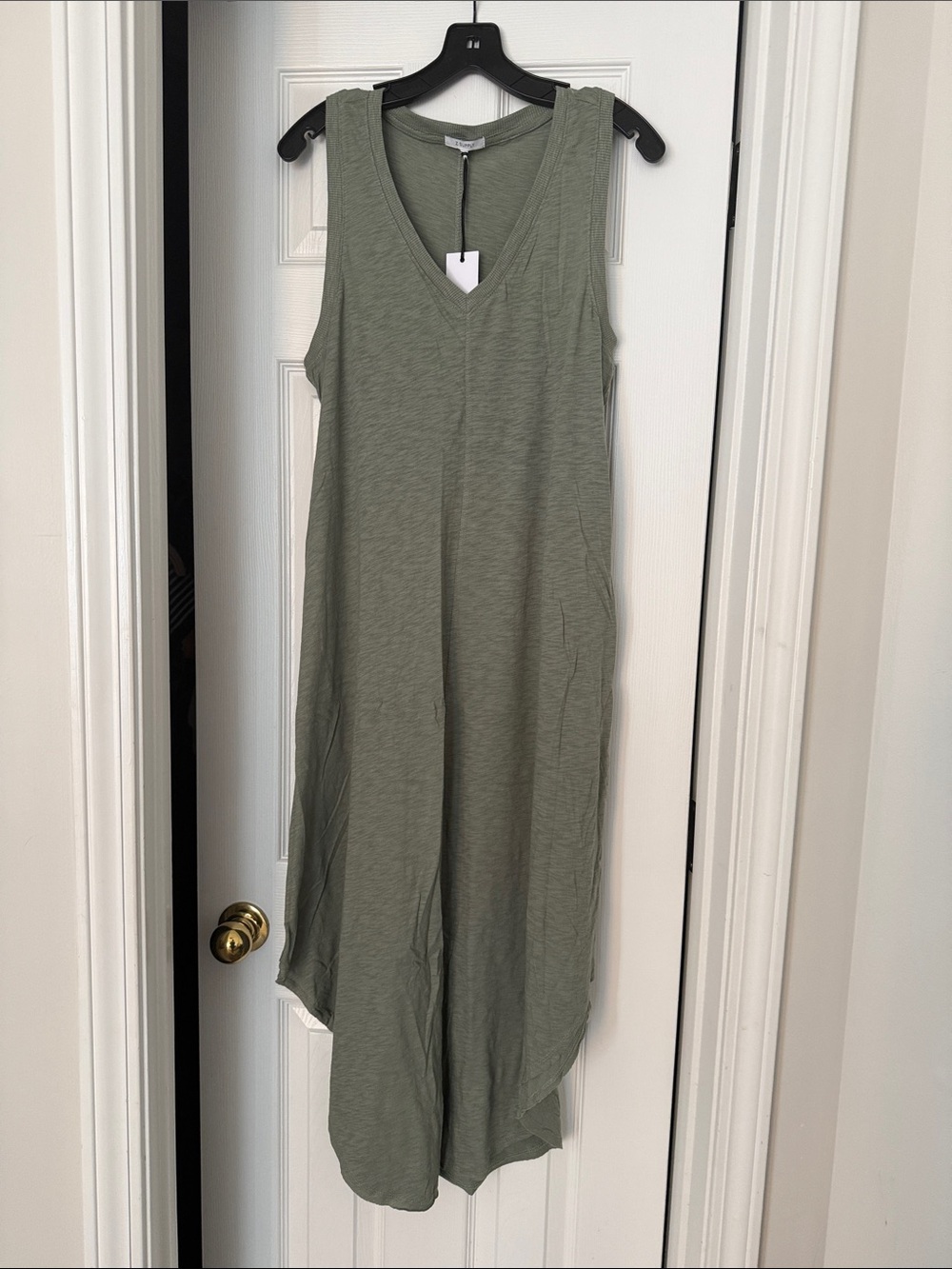 Z Supply Dress